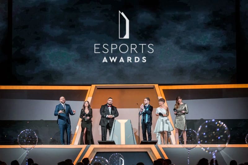 Confira a lista de jogos indicados ao prêmio de melhor do ano